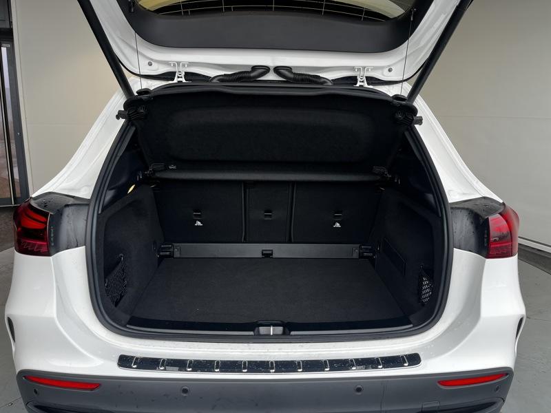 Mercedes Gla 200 d 4matic Amg Line