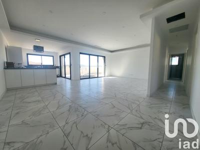 Maison - 128 m² - 4 pièces