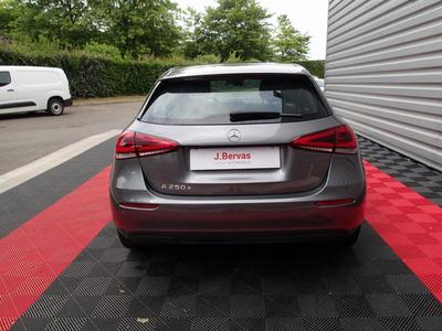 Mercedes Classe a 250 e Style Line 8g-Dct