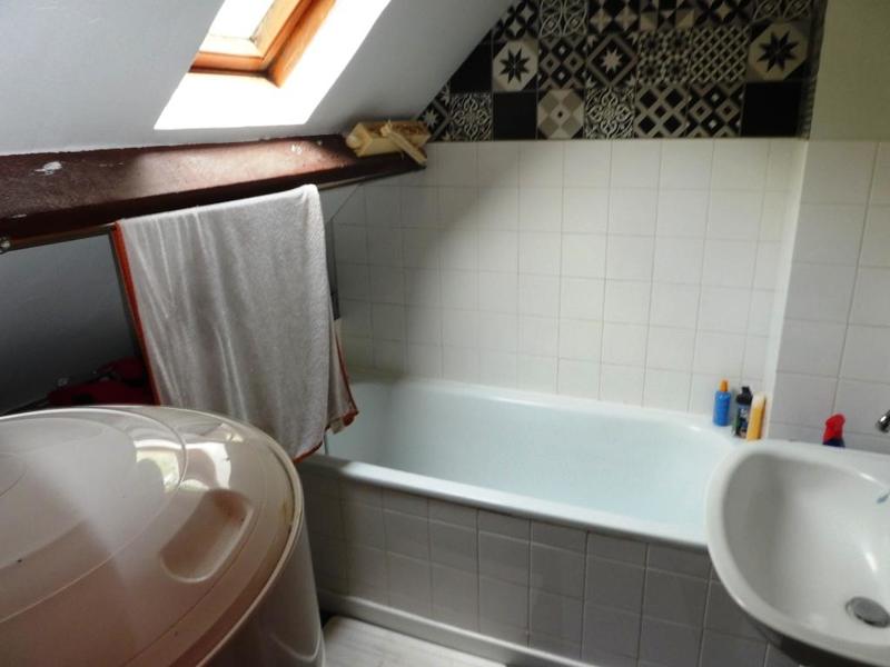 Maison en pierre - 44 m² - 3 pièces