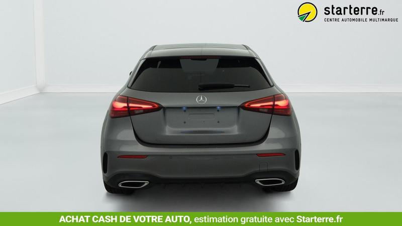 Mercedes Classe a 200 7g-Dct Amg Line