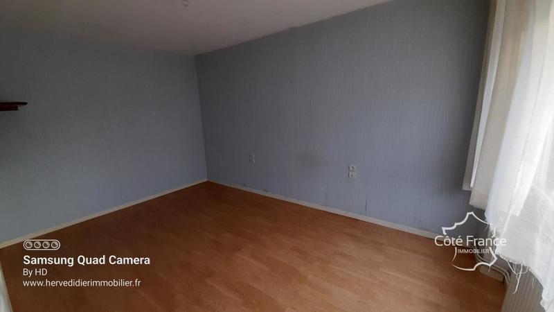 Maison de village - 122 m² - 5 pièces