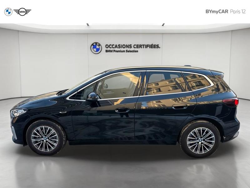Bmw Serie 2 Active Tourer U06 225e xDrive 245 ch Dkg7 Luxury