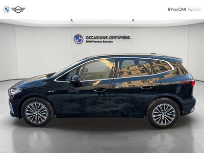 Bmw Serie 2 Active Tourer U06 225e xDrive 245 ch Dkg7 Luxury