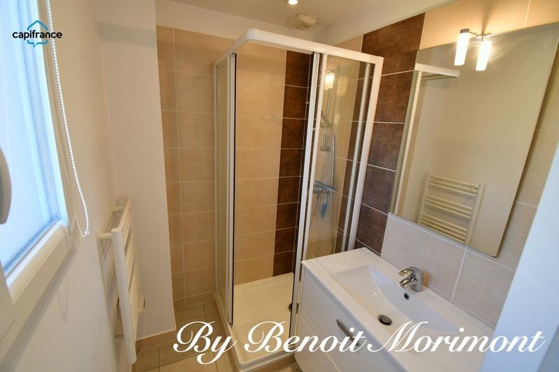 Appartement - 94 m² - 4 pièces