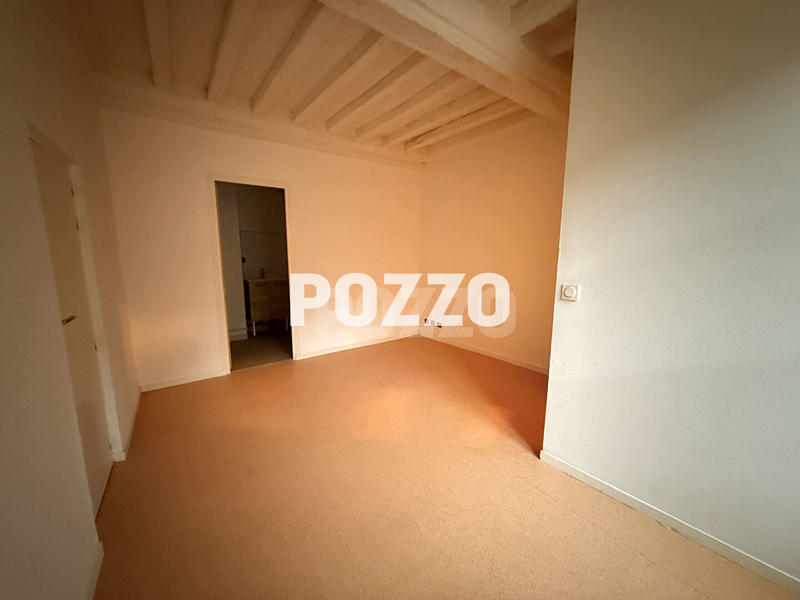 Appartement - 39 m² - 2 pièces