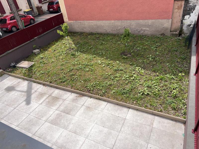 Maison - 116 m² - 5 pièces