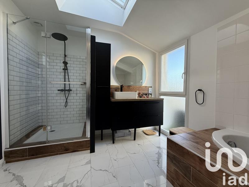 Appartement - 69 m² - 3 pièces