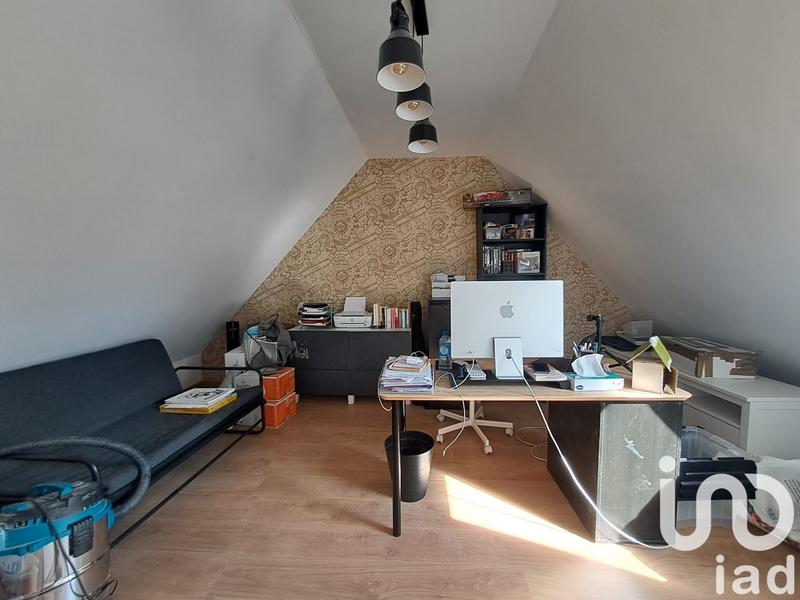 Maison - 158 m² - 5 pièces