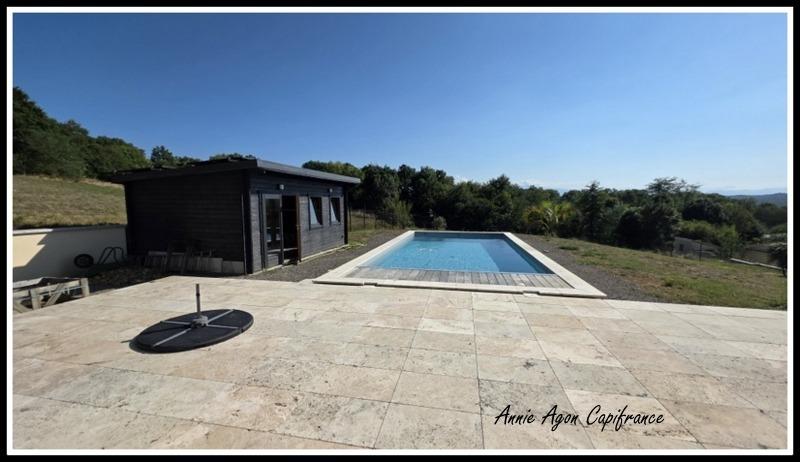 Maison - 145 m² - 5 pièces