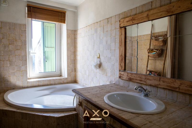 Maison - 95 m² - 3 pièces