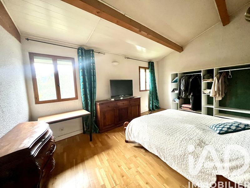 Appartement - 88 m² - 3 pièces