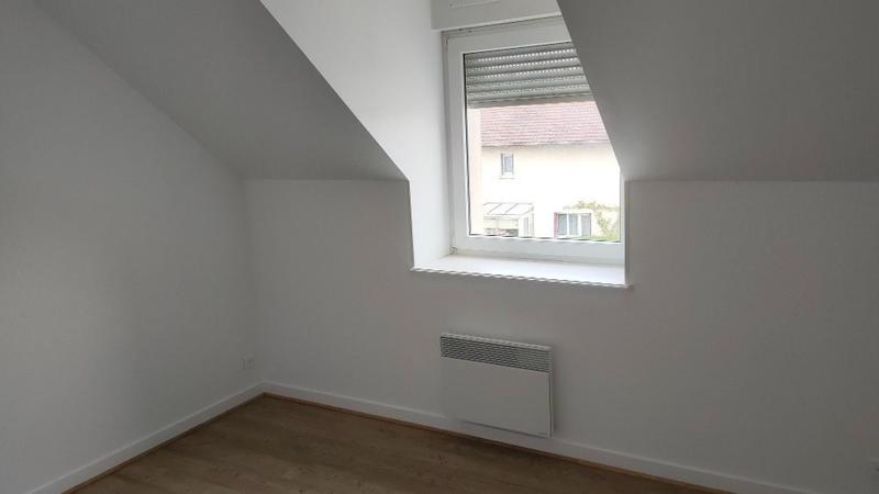 Appartement - 65 m² - 5 pièces