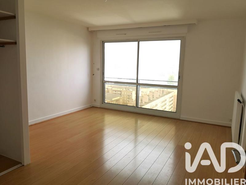 Duplex - 109 m² - 6 pièces