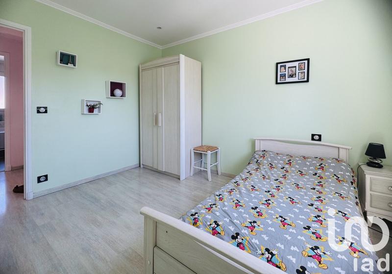 Maison - 153 m² - 7 pièces