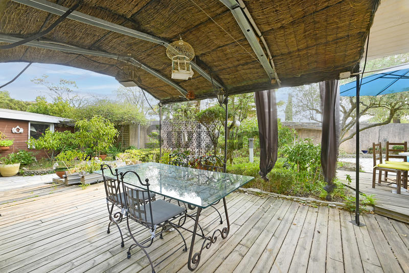 Villa - 125 m² - 5 pièces