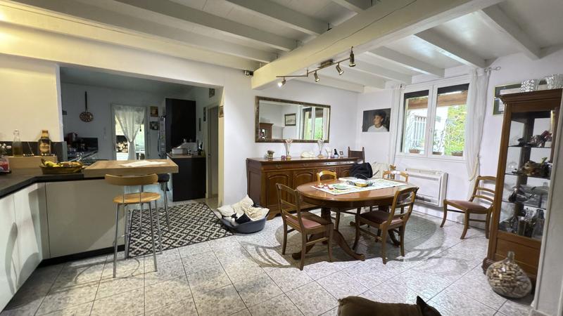 Villa - 160 m² - 4 pièces