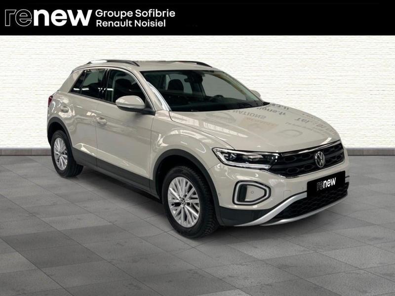 Volkswagen t-Roc 1.5 Tsi Evo 150 Start/Stop Dsg7 Life Business