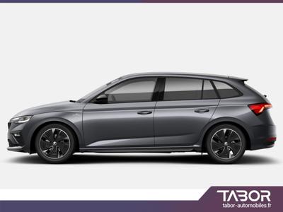 Skoda Scala Dsg MonteC Pano Matrix Acc SideA