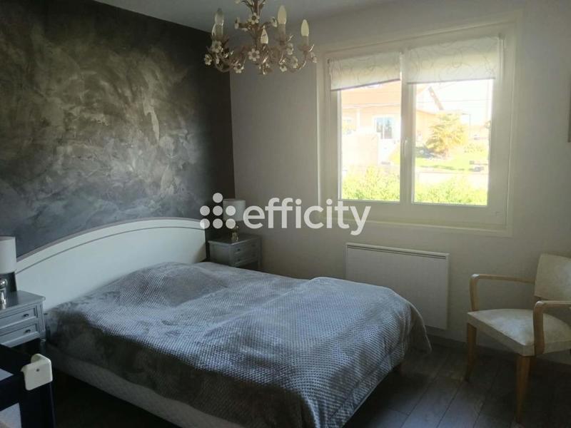 Villa - 203 m² - 7 pièces