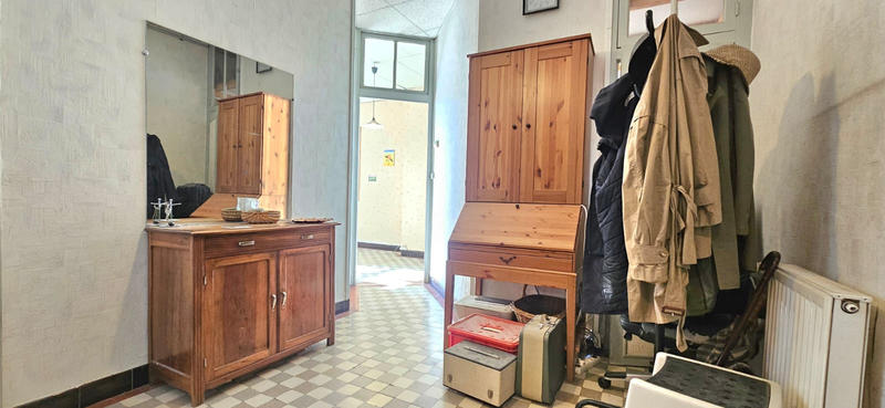 Appartement - 25 m² - 1 pièce