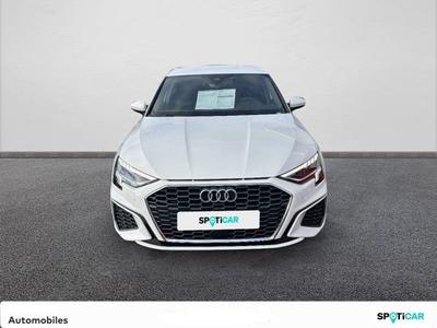 Audi A3 sportback IV 35 Tfsi 150 Mhev s tronic s line