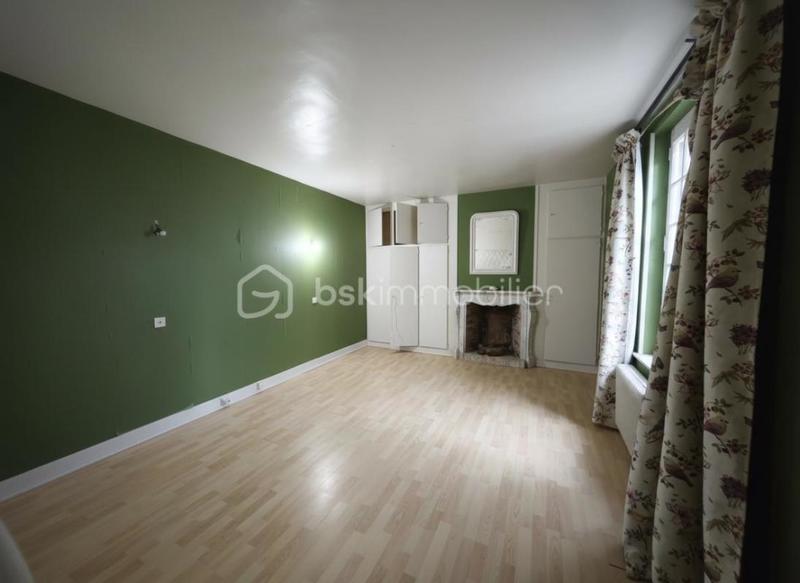 Maison en pierre - 161 m² - 9 pièces