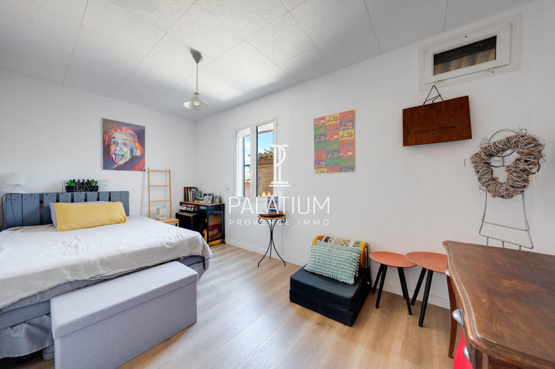 Maison - 155 m² - 6 pièces