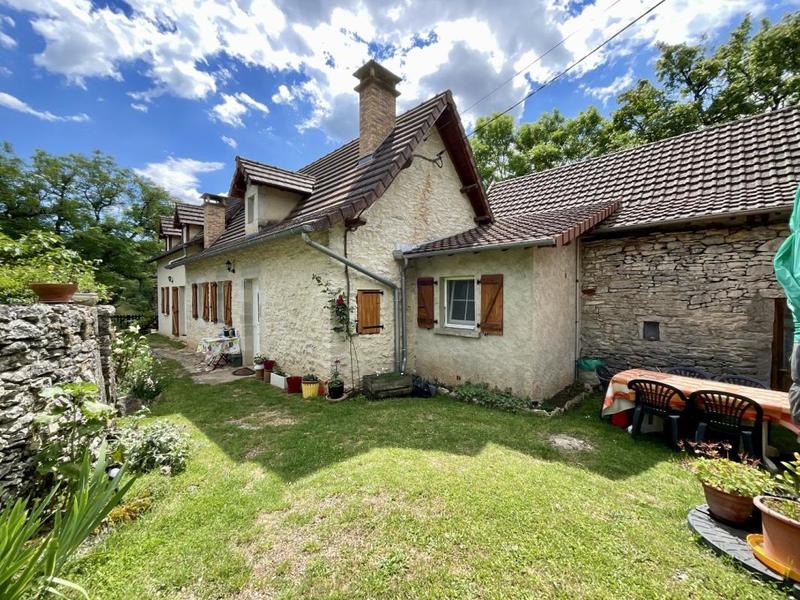 Maison - 155 m² - 5 pièces