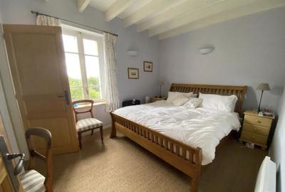 Maison - 162 m² - 8 pièces