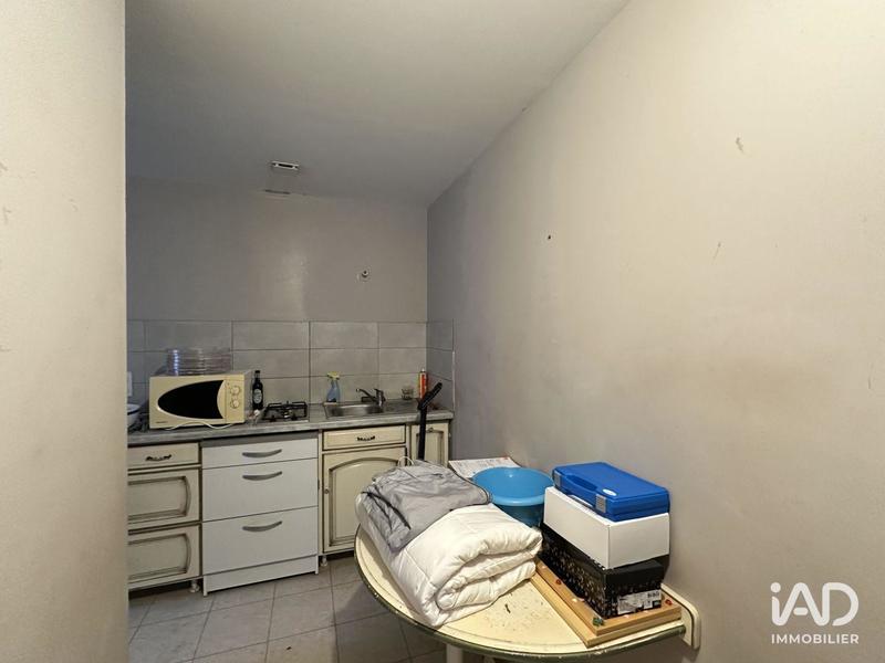 Maison - 200 m² - 5 pièces