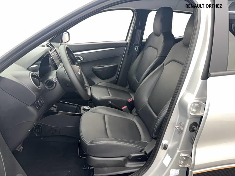 Dacia Spring Expression