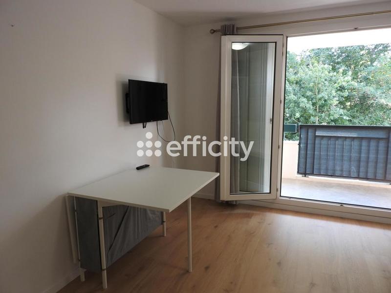 Appartement - 23 m² - 1 pièce