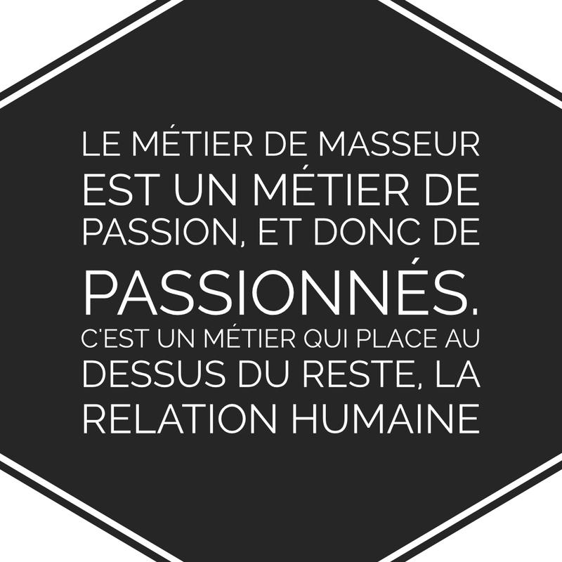 Mathias Gomez massage