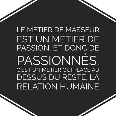 Mathias Gomez massage