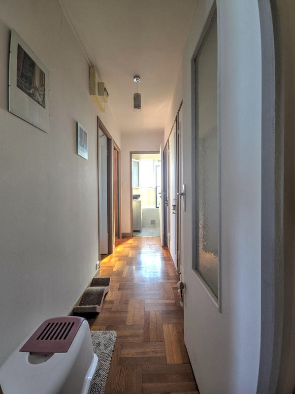 Appartement - 75 m² - 4 pièces