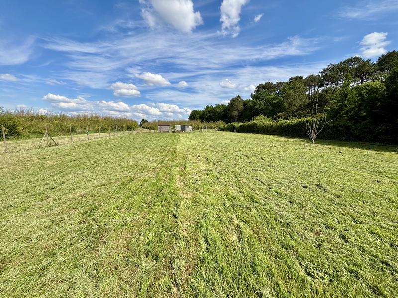 Villa - 190 m² - 6 pièces