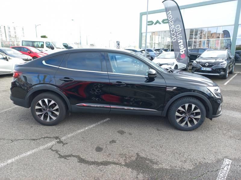 Renault Arkana mild hybrid 140 Edc Fap - 22 Techno