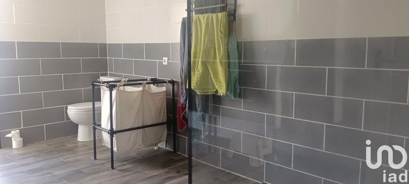 Maison - 142 m² - 5 pièces