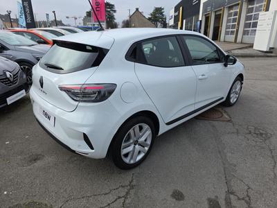 Renault Clio V Blue dCi 100 ch Gsr2 Evolution