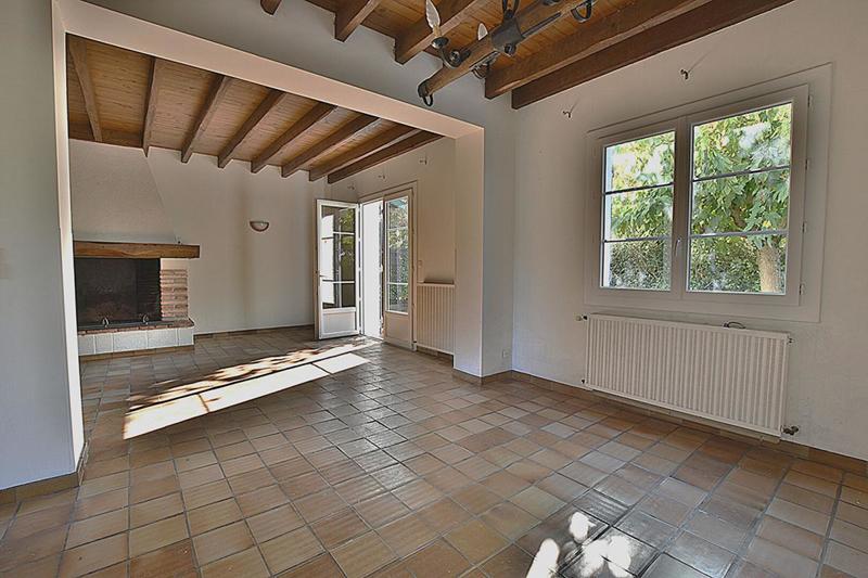 Maison - 122 m² - 5 pièces