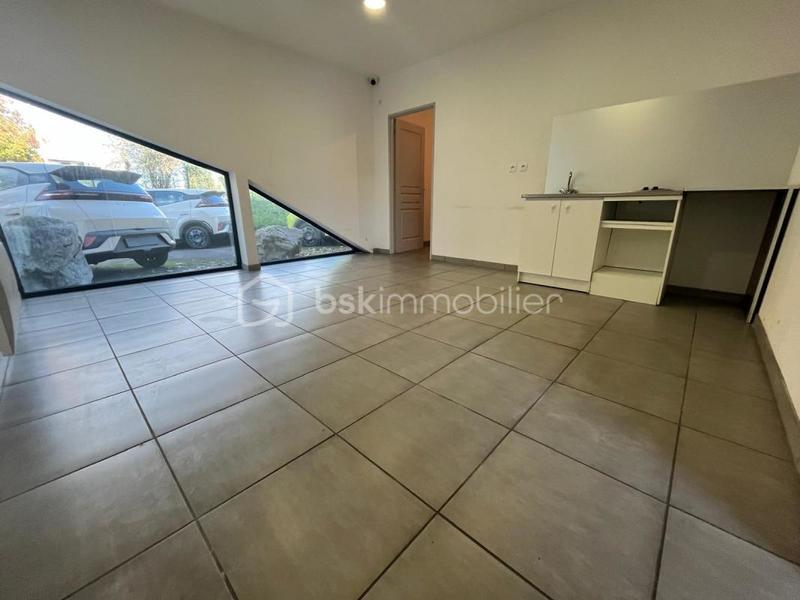 Immeuble - 767 m² - 6 pièces