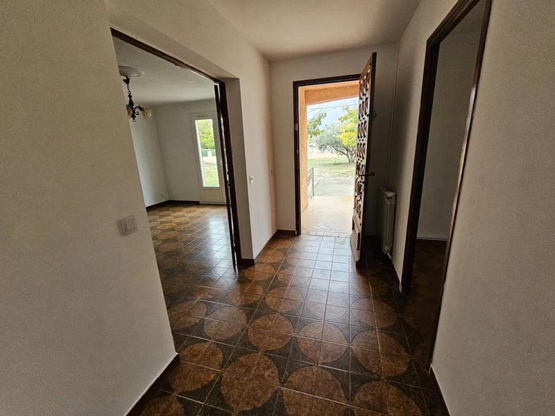 Maison - 107 m² - 5 pièces