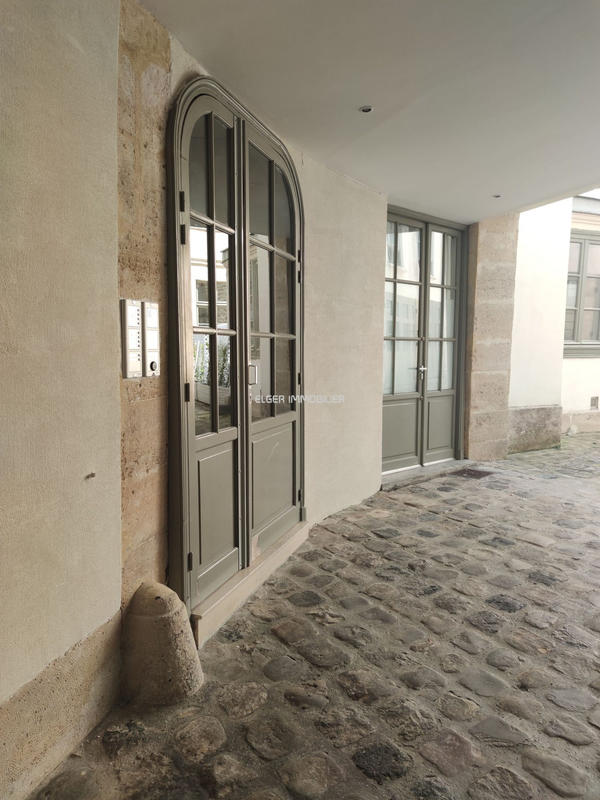 Appartement - 42 m² - 1 pièce