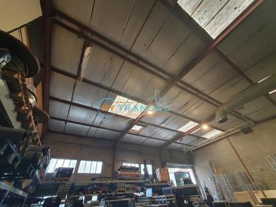 Local d'activité / Entrepôt - 996 m²