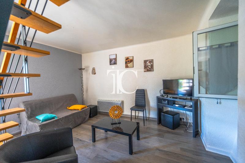 Maison - 56 m² - 3 pièces