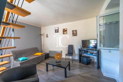 Maison - 56 m² - 3 pièces