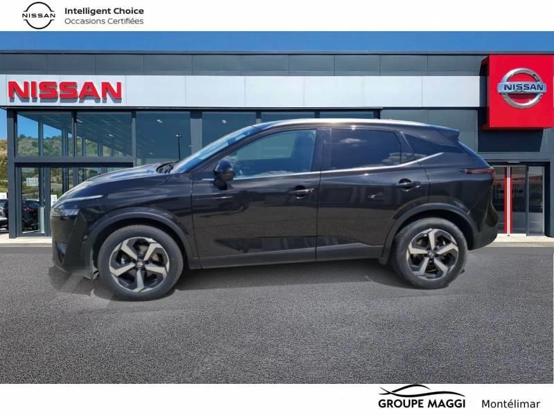 Nissan Qashqai e-Power 190 ch n-Connecta
