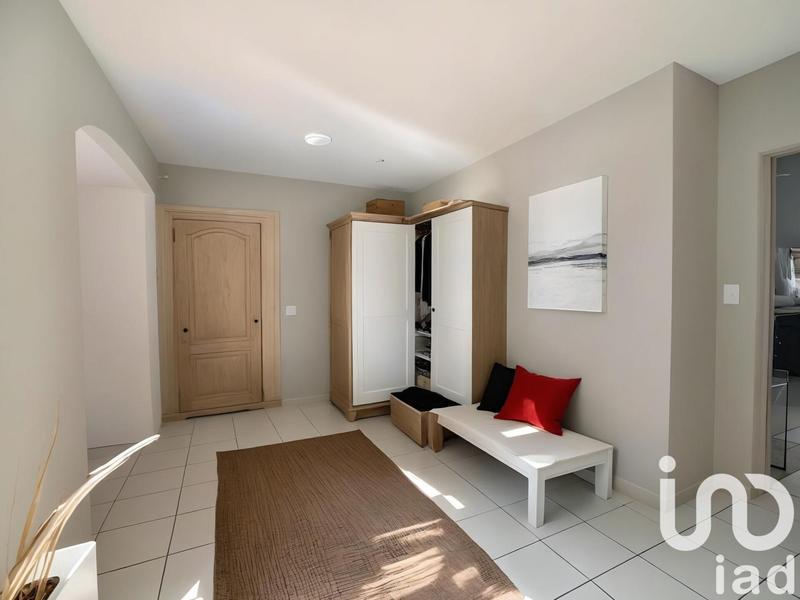 Maison de campagne - 174 m² - 6 pièces