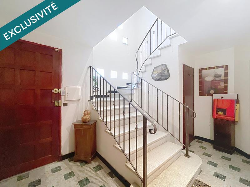 Villa - 135 m² - 7 pièces